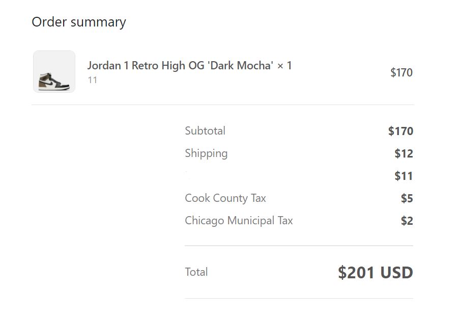 Nickyy_Barnes's tweet photo. 39 on foots + 1 raffle + 1 snkrs

not to bad 

🤖 - @theGaneshBot @KodaiAIO @PrismAIO @whatbotisthis @torpedoAIO 
🎉 - @Table_Of_Chefs @InfiniteFnF @Perc30FNF 
⚡️ - @Leafproxies @HollowProxies @TrekProxies @PureProxies @BoostProxies https://t.co/aphn4QLgMa