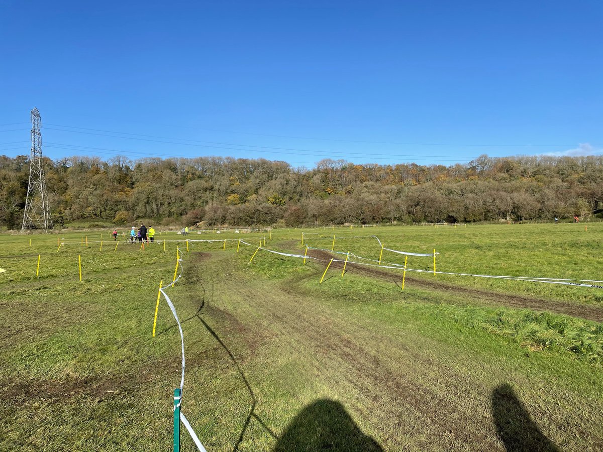 amackinlay's tweet photo. Another ace day of Mini CX. This time at Keysham. If we ignore the wind, and the early rain, it was a beautiful day! Thank to all involved @avid_sport. #commlife https://t.co/eoIobfly8V