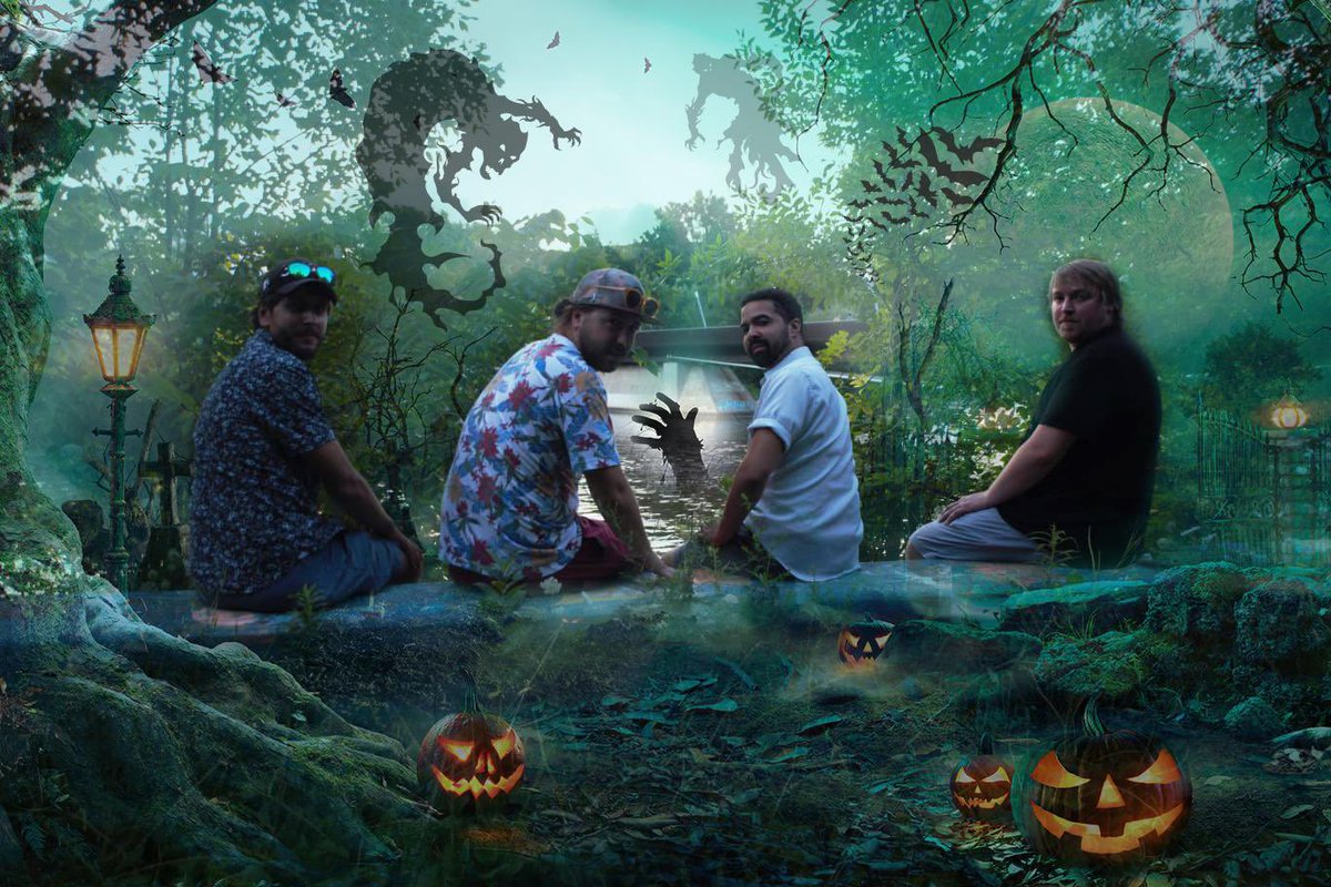 🎃👻🎃👻🎃👻🎃👻🎃