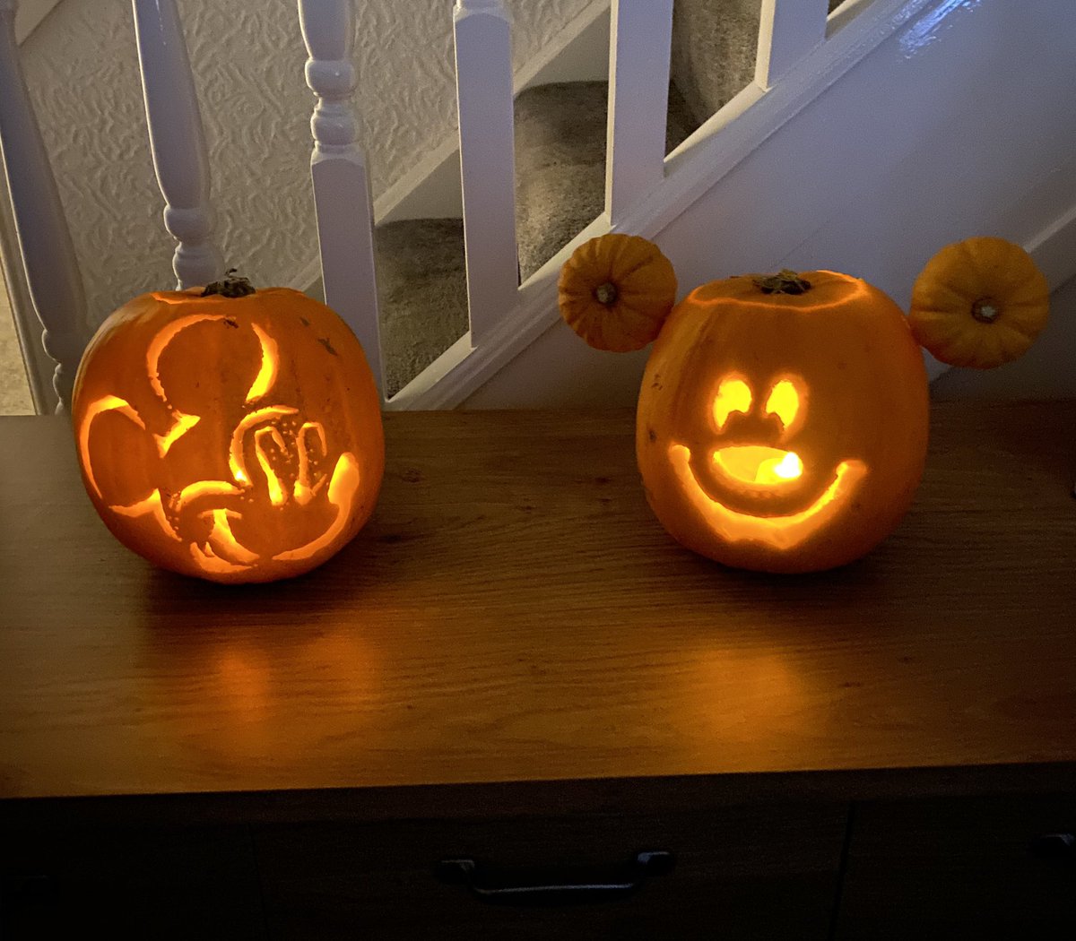 Susie_Doc's tweet photo. Happy Halloween from our future pro!! 🎃 ⛳️ 💙 @Balf_4 https://t.co/Uj5O7qHk0p