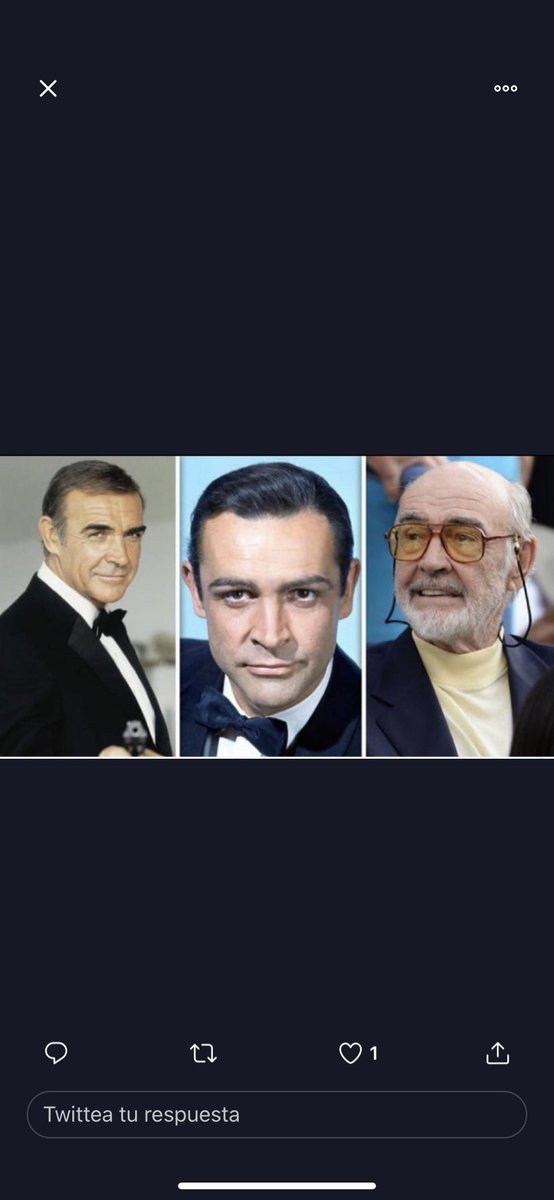 reinaldoparedp's tweet photo. En el 2007, participé del inicio de la legislatura del Parlamento Escocés encabezada por la Reina Isabel II. Allí mi esposa ⁦@ingridmendozap⁩ y yo conocimos a Sean Connery, quien se encontraba entre los invitados ya que él era escocés. Gran artista descansa en paz! https://t.co/noKl2GIycp