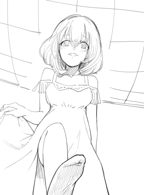 midnight