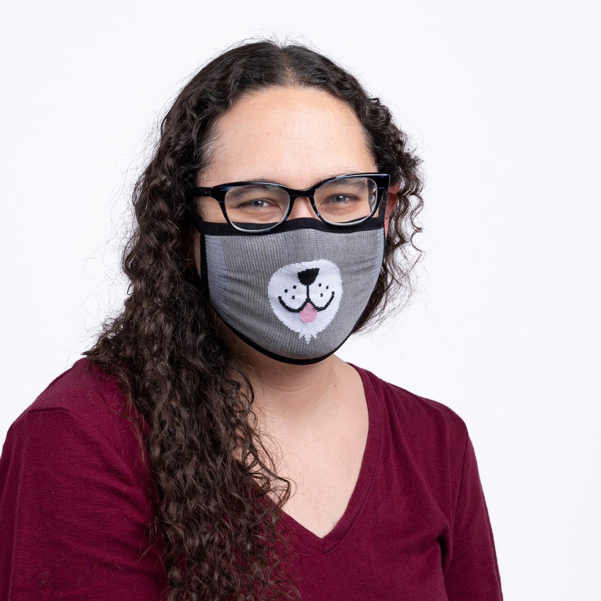 SockItToMeInc's tweet image. Happy Howloween! 
Don't forget to mask up 🐶
bit.ly/3jJsieQ
#sockittome #funfacemasks #dogfacemask #dogmask