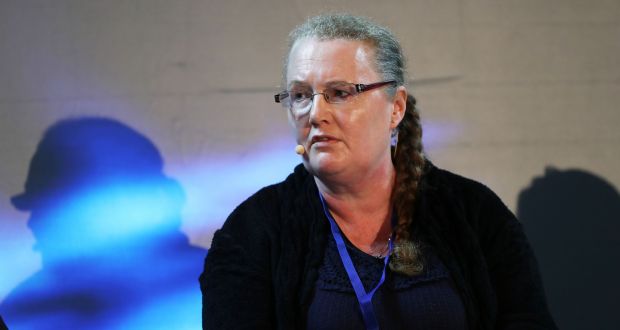 Dolores Cahill: A University College Dublin (UCD) professor, who chairs the Eurosceptic Irish Freedom Party, has been asked to resign from a leading European Union scientific committee over online claims she made about the Covid-19 pandemic.