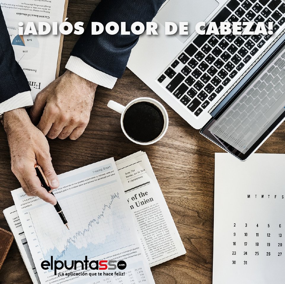 ¿NECESITAS SOLUCIONES?
¡¡Cuéntales tu problema y deja que se encarguen de ello!! Para saber más, haz click en este enlace: 

ow.ly/2vap50C6VzJ