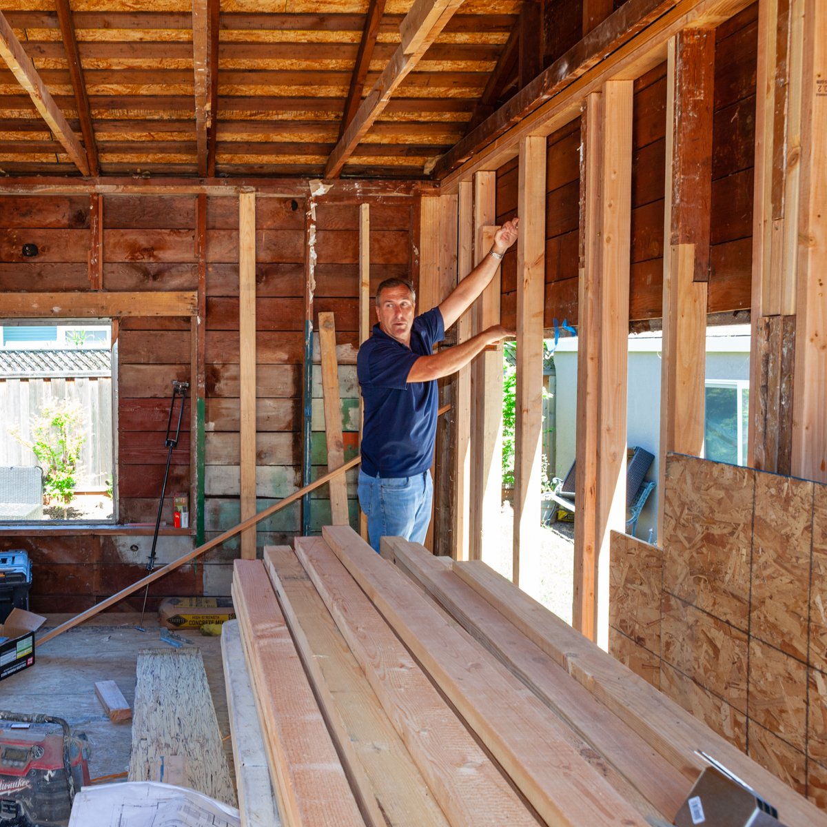 Top Shelf Construction, Inc. (TopShelfConstr1) Twitter