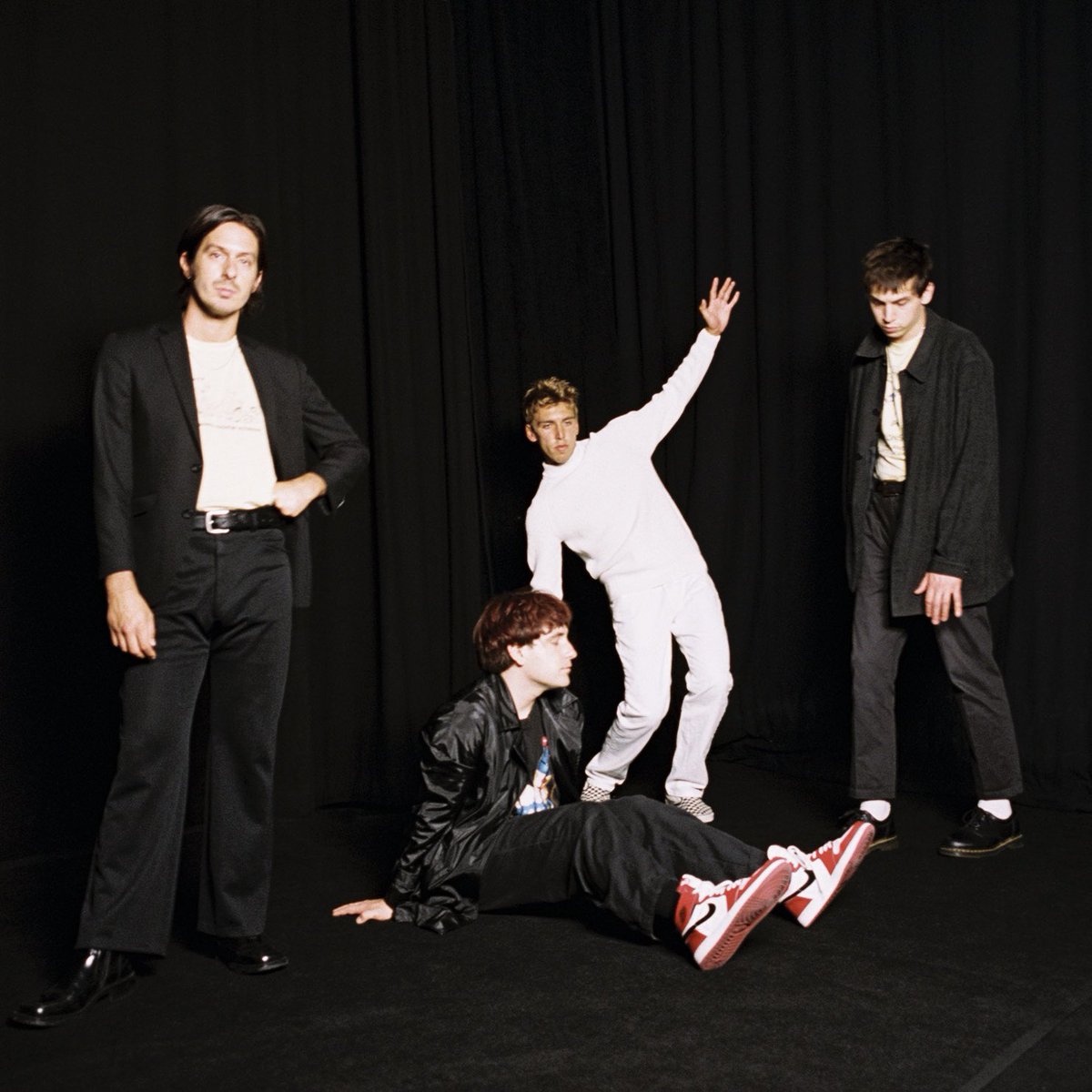 Bad Suns tweet media