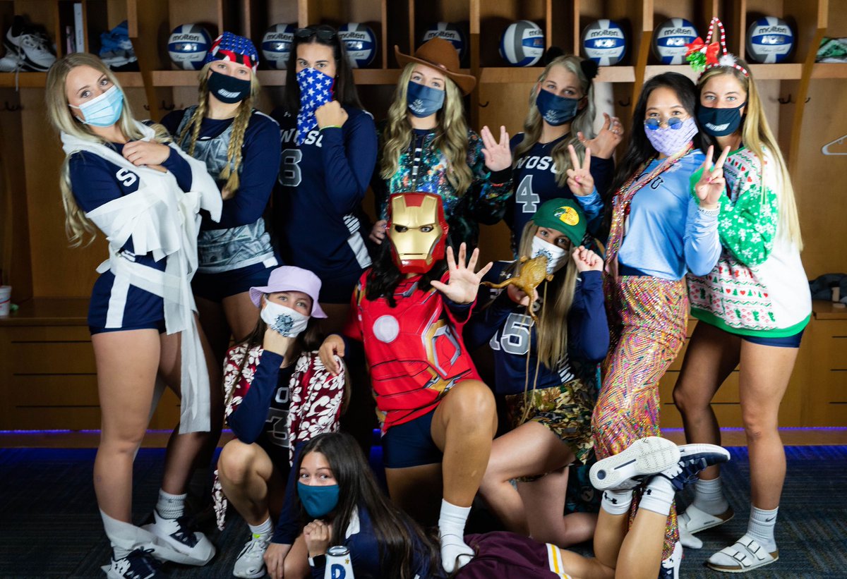 SWOSUvolleyball's tweet photo. Happy Halloween from our family to yours! 👻🎃

#BuckleUp https://t.co/aikFDm8Bgd