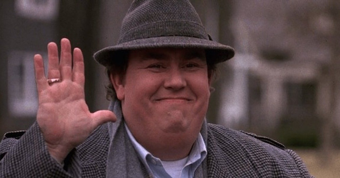 HAPPY BIRTHDAY BONNE FÊTE JOHN CANDY!!     1950-1994    