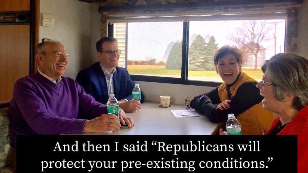 Indivisible Rural NW Iowa tweet media