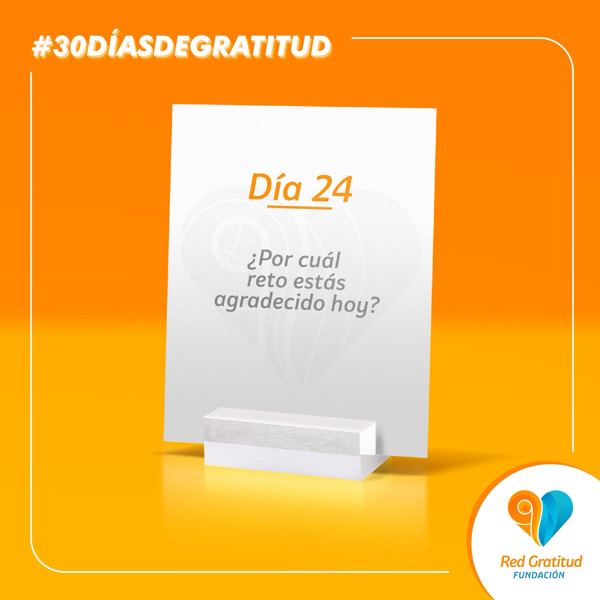 GratitudRed's tweet photo. "Desafíate a ti mismo; es el único camino que conduce al crecimiento" #30díasdegratitud #RedDeLaGratitud #ComparteGratitud #gratitudinfinita #fundaciónformemos https://t.co/jpX7UmHFqX