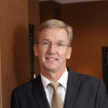 Dr. Scott Jensen:Dr. Scott Jensen, Minnesota State Senator, is being investigated by the Minnesota Board of Medical Practice for allegedly spreading misinformation about COVID-19 as well as comments he made regarding CDC guidelines for the completion of death certificates.