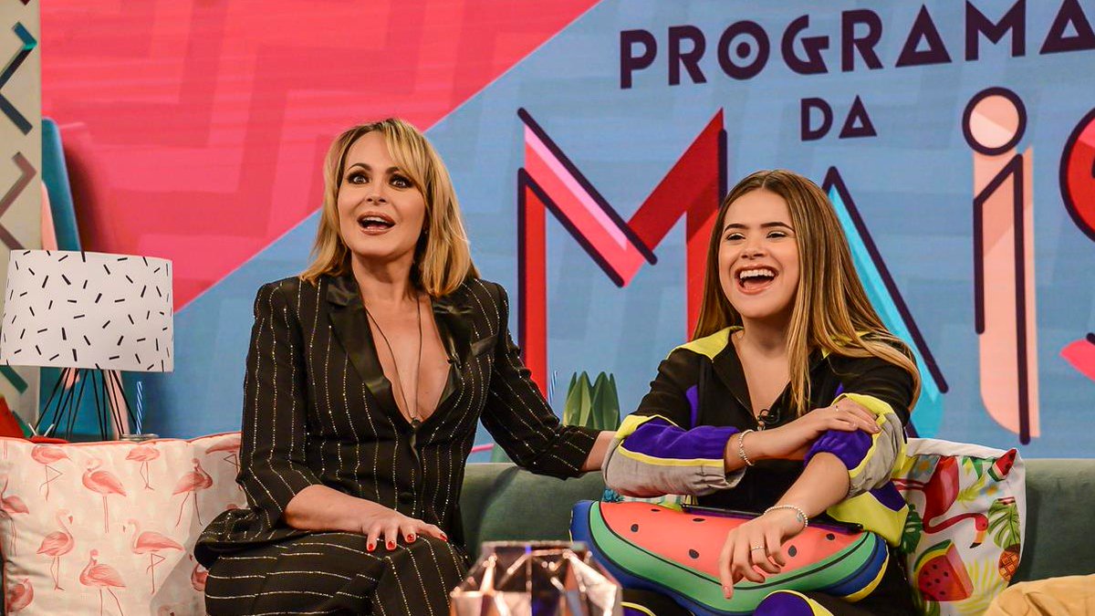 Gus_Novelas's tweet image. Agora sim... voaaaa, @maisa! Tudo de bom sempre!!! ❤️ 

#ProgramaDaMaisa