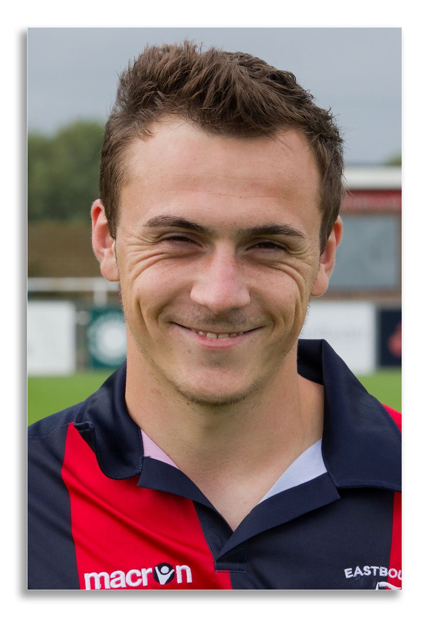 djstottyimages's tweet photo. So good to see Josh Scowen in action today for #SunderlandAFC in their winning game vs Gillingham FC. Here is Josh back in 2012 when he played for #EastbourneBoroughFC &amp; I was #EBFC Club Photographer. #JoshScowen @EBFCTheSports @SunderlandAFC @SkyBetLeagueOne #LookBackInTime ⚽️⚽️ https://t.co/bDyhrYa7XL