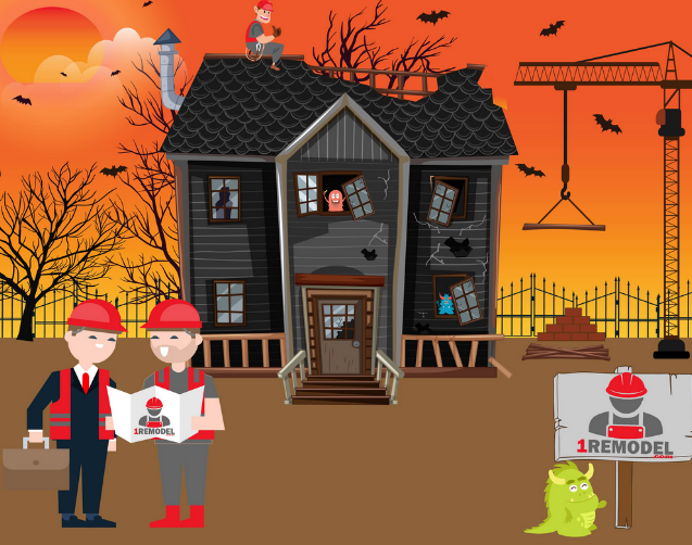 ABGBuilds's tweet photo. Happy Halloween!
.
.
.
.
.
.
.
.
.
#happyhalloween #construction #halloween #abgbuilders #spookyseason #builders #building #built #buildit #building #buildwithus #development #groundup #remodel #newbuilding #contractors #generalcontractors https://t.co/dXzy82cyTm