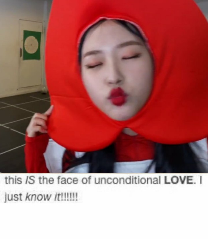 hyejoo went 😙 and I we all cried 

<a href="/loonatheworld/">이달의 소녀(LOOΠΔ)</a> #LOONA #이달의소녀 #올리비아혜 #OliviaHye