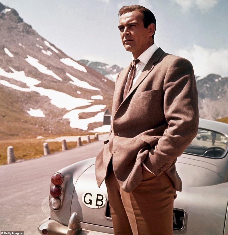 DMcIntyreWWE's tweet photo. ‘There is an old Celtic belief, that when a man dies in a foreign land his spirit returns via the Low Road’

As a kid it was inspiring to hear his accent and see his success. He made me believe anything was possible. A Scottish treasure and a great man. #RIPSeanConnery https://t.co/6SrBaZcIfa