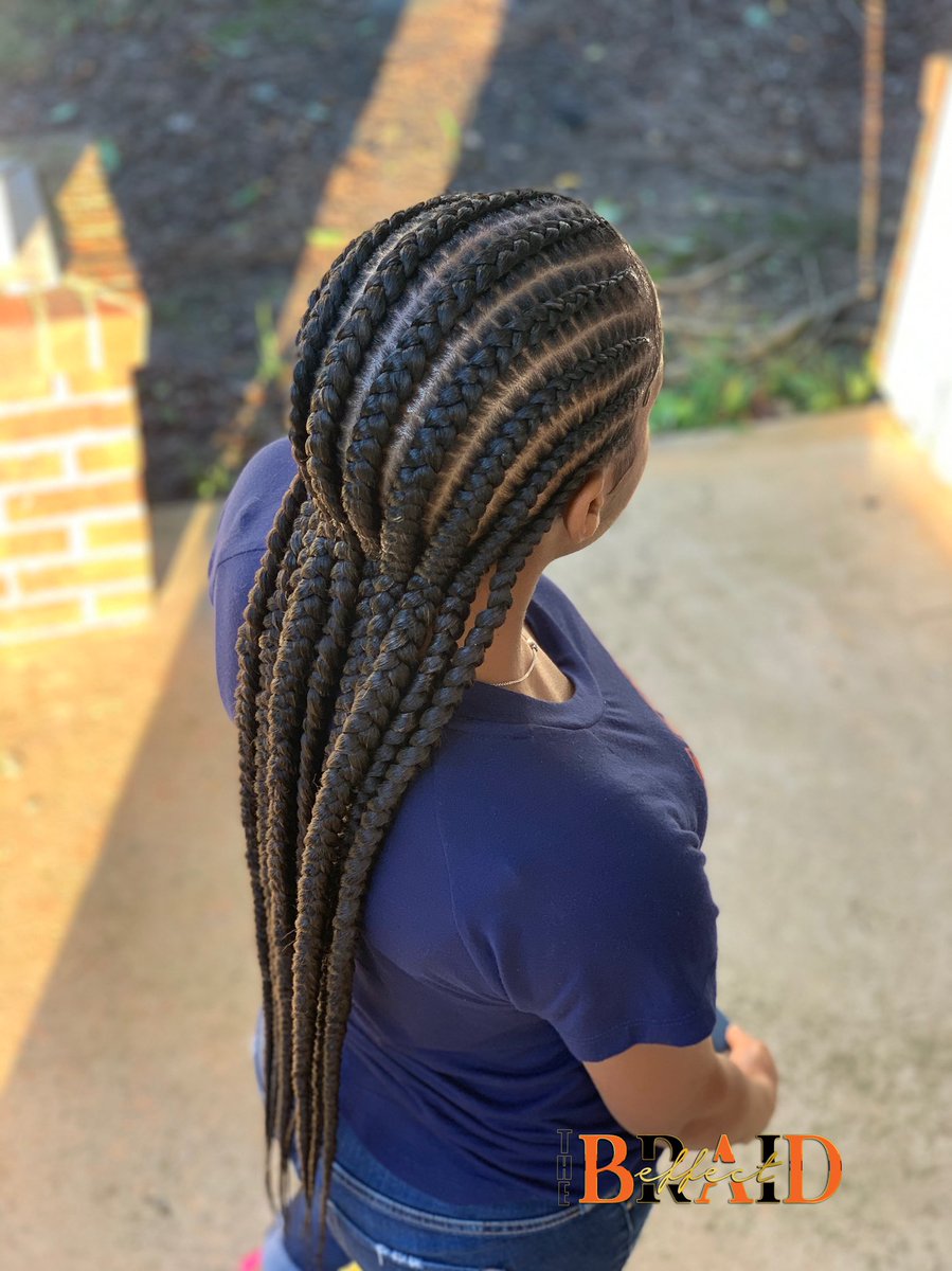 bonafidecutie's tweet photo. 10 Stitched #thebraideffect #montgomerybraider #voiceofhair #blackhair #braidstyles #braider #braids #feedins #stitchbraids #feedinbraids #tribalbraids #explorepage #neatbraids #menbraids #manbun #protectivestyles #twolayerbraids #myasu #myaum #troyu https://t.co/2QJXZR1HmK
