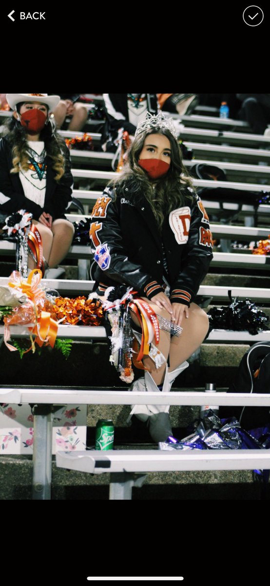 clarirdzz's tweet image. extremely blessed 🧡🤟🏼 #lasthoco