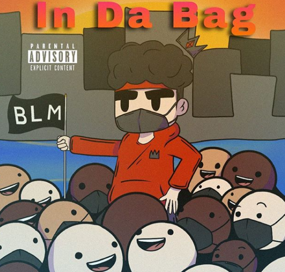 anrfactory's tweet image. Floridian Rap artist Juufro has the flow, he’s got the fire, and now he’s got the ultimate testament to their blazing talent with the retro-futuristic Hip Hop drop “In Da Bag”.  #2020HipHop #HighTempoHipHop #HipHop #JCole #Juufro #Rap #SnoopDogg anrfactory.com/?p=29825