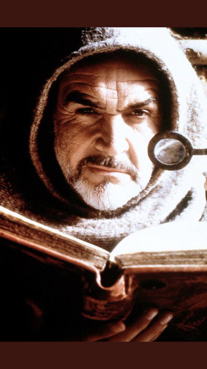 AlePercopo's tweet photo. #SeanConnery #CasaLettori #SalaLettura La biblioteca. “Era dunque il luogo di un lungo e secolare sussurro, di un dialogo impercettibile tra pergamena e pergamena, una cosa viva, un ricettacolo di potenze non dominabili da una mente umana.” https://t.co/gxpooKz0Ft