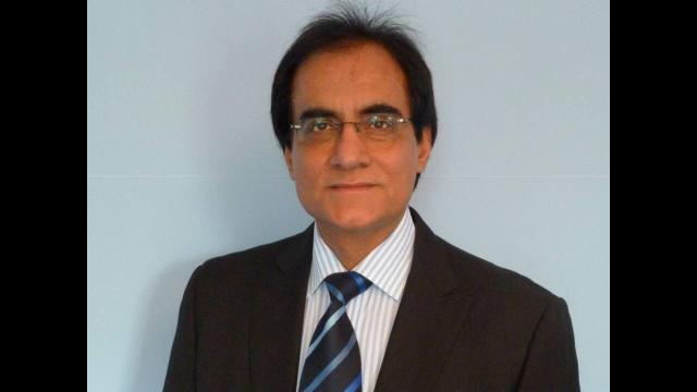 Dr Mohammed Adil:Dr Adil is a consultant surgeon in the NHS who is currently under investigation by the General Medical Council (GMC) after posting videos to YouTube claiming coronavirus is a hoax and is being orchestrated by elites to control humanity.
