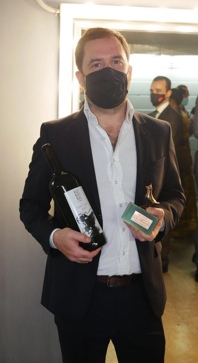 Ribera Del Duero tweet media