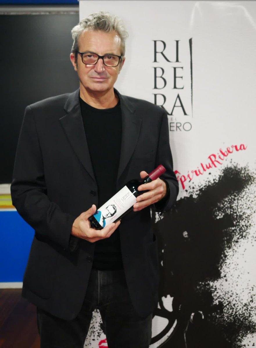 Ribera Del Duero tweet media