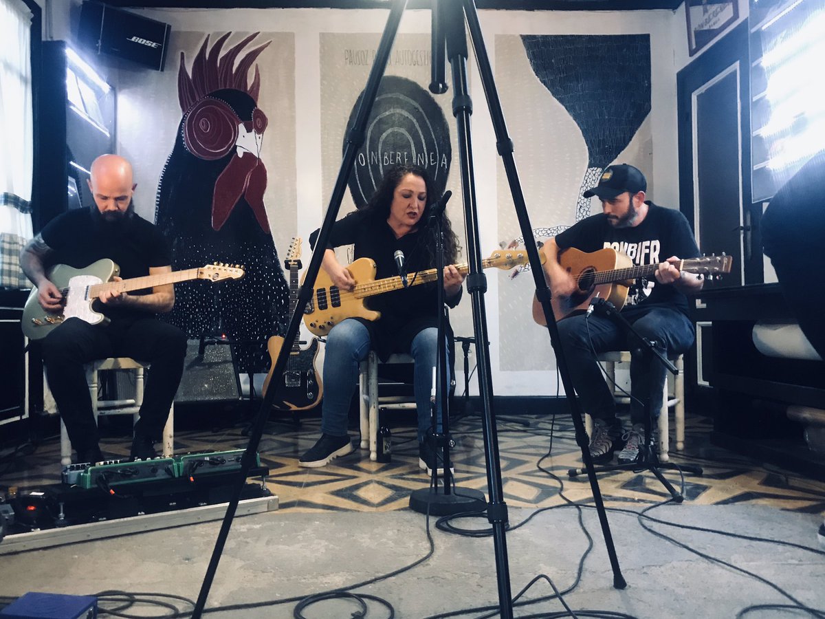 Bonberenea tweet media