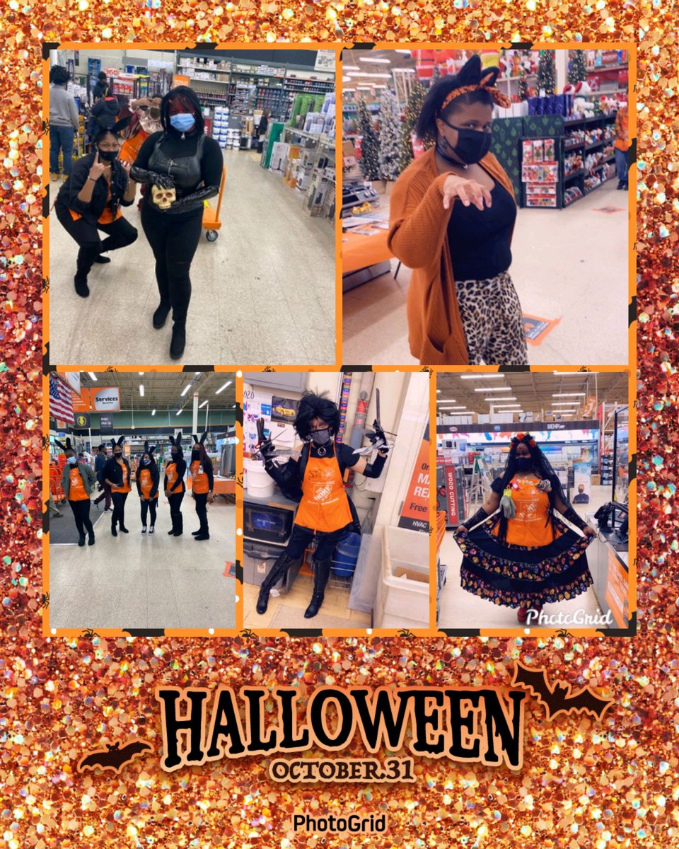 Shanda N. (@shandanegron) on Twitter photo Halloween Fun at #6905. Happy Halloween everyone. <a href="/DHRMgregorio/">Maria Soto</a> <a href="/MattKeatinghd/">Matt Keating</a> <a href="/Lfam6Lynch/">Yvonne lynch</a> @JahnJoyce <a href="/nyyroro/">Ro Rodriguez</a> Halloween Fun at #6905. Happy Halloween everyone. <a href="/DHRMgregorio/">Maria Soto</a> <a href="/MattKeatinghd/">Matt Keating</a> <a href="/Lfam6Lynch/">Yvonne lynch</a> @JahnJoyce <a href="/nyyroro/">Ro Rodriguez</a>