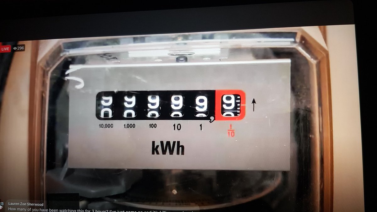 manckath's tweet photo. This is happening live on the Boring Group on Facebook. Nearly 300 people watching all the numbers change. #BoringNotBoring https://t.co/vQ6yH24DV1