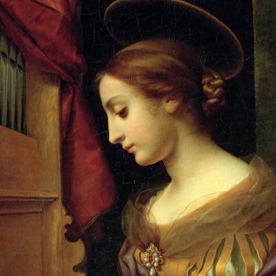 EmpressVyper's tweet photo. #AllHallows #ConfirmationSaint ayee https://t.co/Gm1TnCLyGB