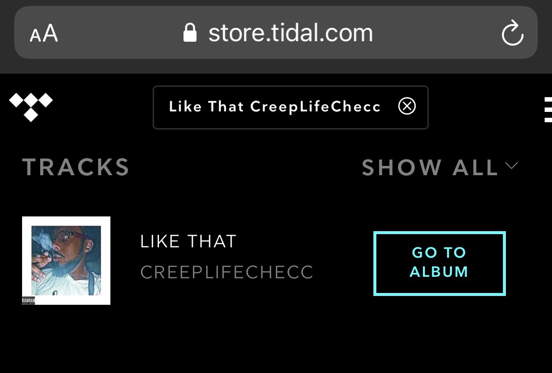 CreepLifeChecc tweet media