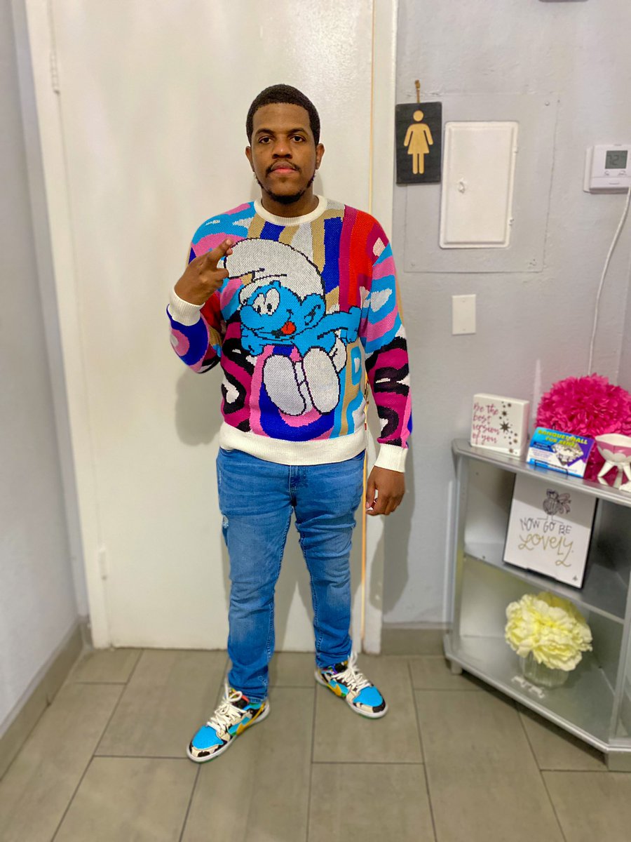 GWB_DOE's tweet photo. Wont fake it till I make it 
Never been that guy. 

Been stepping 
how I’m stepping 
Yeah, I been that FLY.

💯🤞🏽

#klothkutdifferent 
#steppingkorrectly https://t.co/xQ4rlmflpj