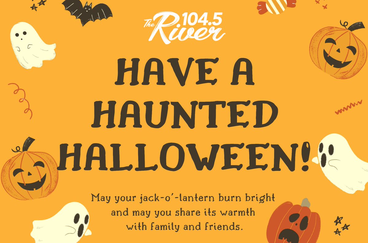 Happy Halloween! https://t.co/GcnIPZn02r