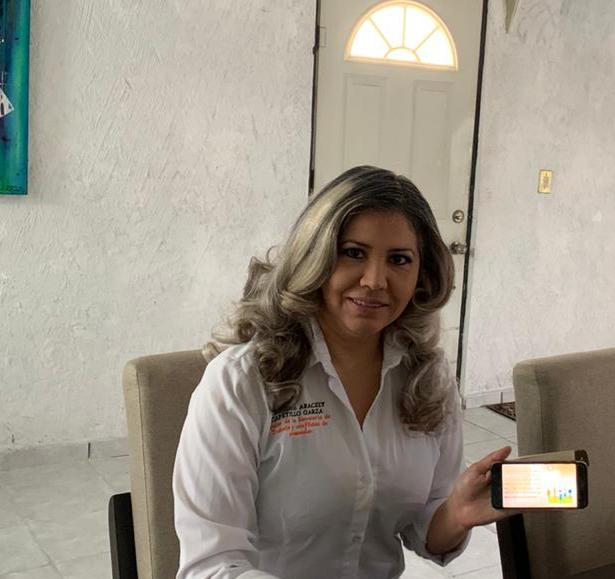 Seccion50SNTE's tweet photo. #SNTEconMéxico 👩‍🏫🇲🇽👨‍🏫

🔴 Ofrecen #SNTE 📚 @CNDH 🕊️ webinar 👉Salud Mental y #COVID19 prioridad en Derechos Humanos👈 impartido por Karen Muñiz Hernández 🔴 Aborda manejo de estrés✔️ ansiedad✔️ miedo✔️ y empatía✔️ en niños 👧 jóvenes 👨‍🦱y adultos 👴

🏳️ #SNTEporLosDerechos 🕊️ https://t.co/dHWlXiKHzq