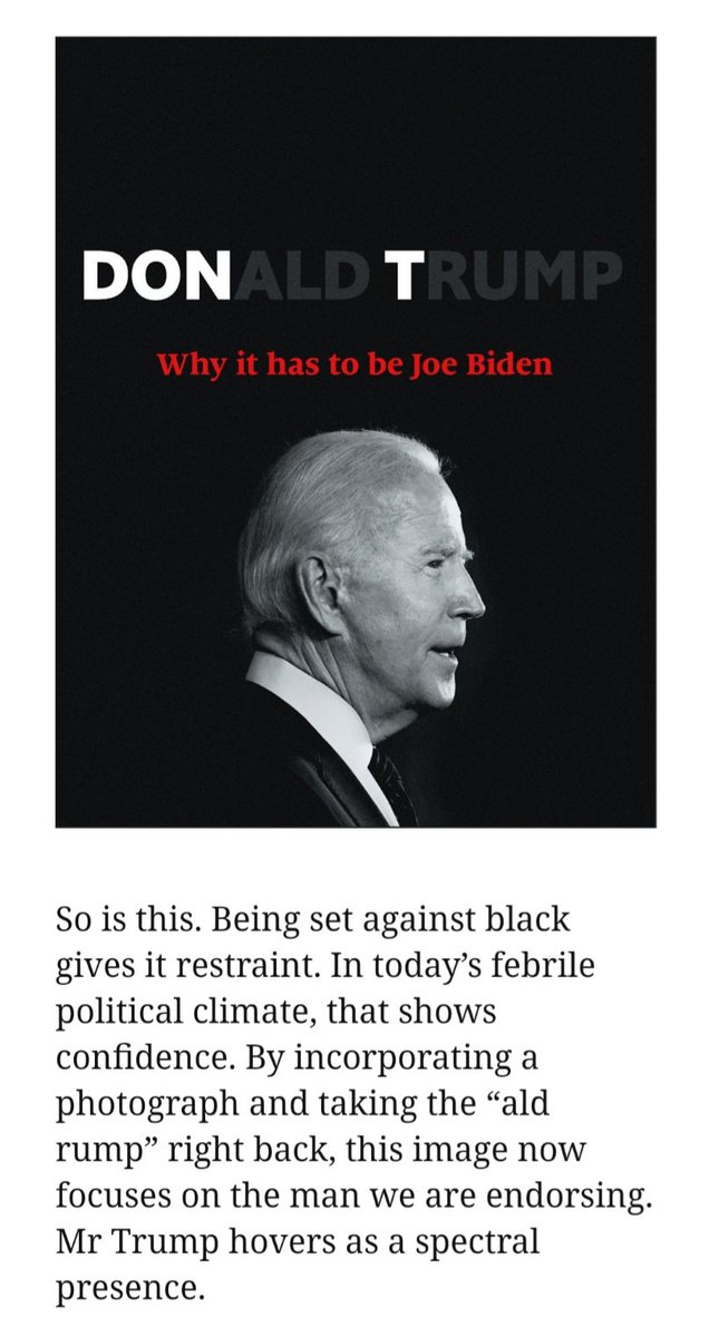 As suspected, some really strong alternatives to this week's excellent cover