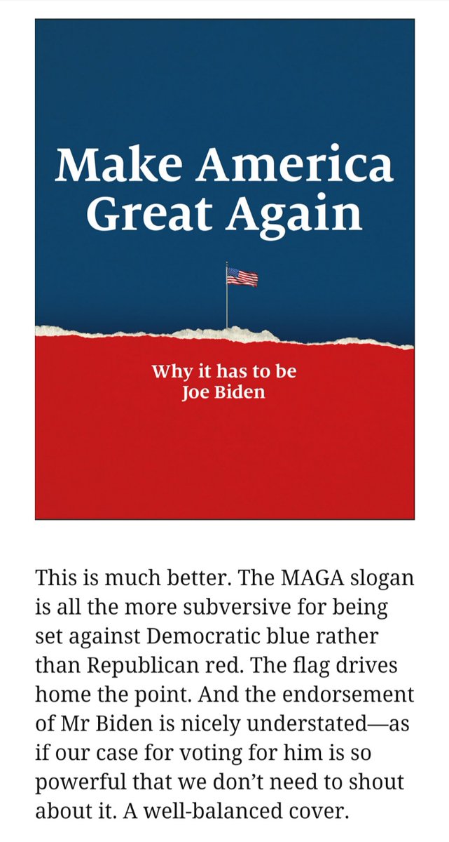 As suspected, some really strong alternatives to this week's excellent cover