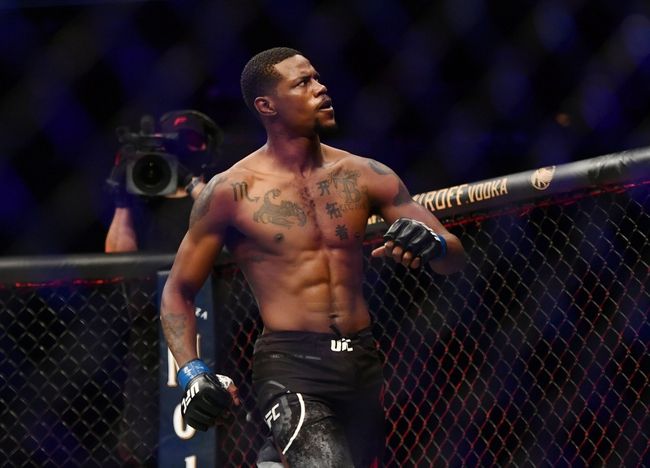 UFC Vegas 12: Makhmud Muradov vs. Kevin Holland Picks, Odds, and Predictions https://t.co/hIhboT8GP8 #ufc #ufc249 #ufcfl #ufcjax #ufcfightnight #ufc176 #ufcvegas #ufc250 #ufcapex #gamblingtwitter #bettingtwitter #bettingtips #freepicks #espn #ufcvegas12 #bettingpeople #betting101 https://t.co/MGF6yZQOTn