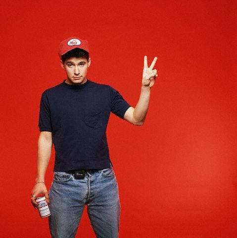  Happy Birthday Adam Horovitz      