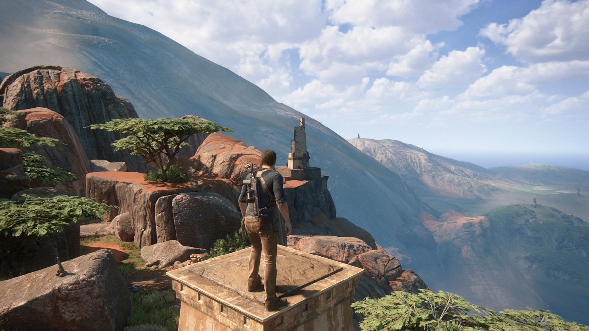 lucarv's tweet image. #PS4share