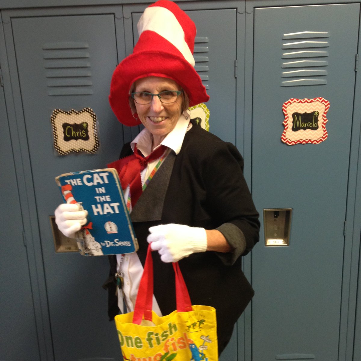 "So, open your mouth, lad! For every voice counts!” - Dr. Seuss 

Happy Halloween! 🎃 Just 3️⃣ more days until Election Day! Make your voice is heard, make your plan to #VOTE  at ➡️ iwillvote.com! #4Days4Seats

Help us get out the vote! Sign up ➡️ mobilize.us/cahillforiowa/