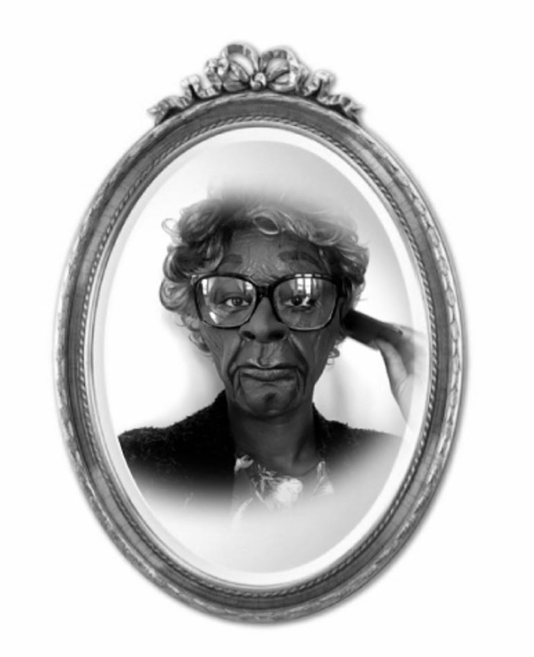 AsmrGrandma's tweet photo. #thering film for #Halloween performed by Grandma
#HorrorMovies #asmrsounds #mouthsouds #parody #lecercle #chuchotement https://t.co/CXMC8iYkwQ