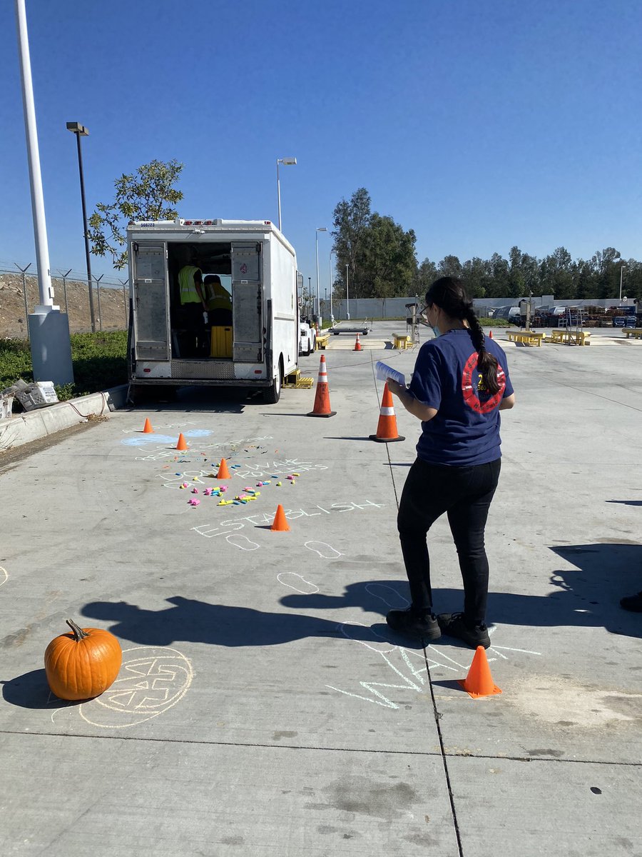 JazzyUps9279's tweet photo. The Safety Summit at WAHCA was full of learning, laughs, and bonding. A huge thank you to everyone that put the event together, and to all that participated.
#AnaheimRocks #Safety27 @divine2wincom @jimweber88 @jrindafernshaw @ExperienceUPS @UPSers @indigirl111 @4kids5 @melirere https://t.co/DyNKdOIf4p