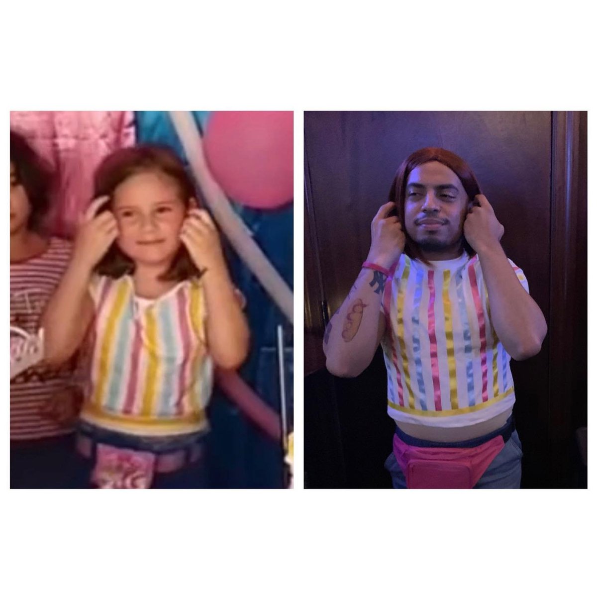 wyntermitchell's tweet image. Ok, this is in my top 3. #Halloween