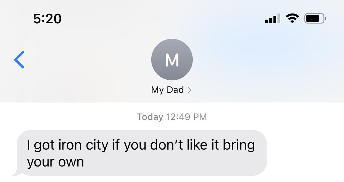 jessebee_'s tweet image. my dad, a true yinzer