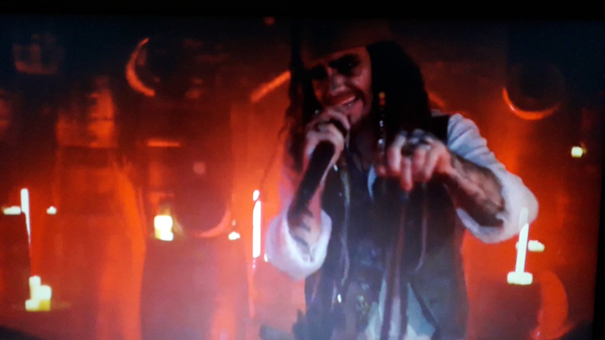 ConexaoLiamP's tweet image. #LPHalloween #TheLPShowAct3  #TheLPShow  #LPShowAct3