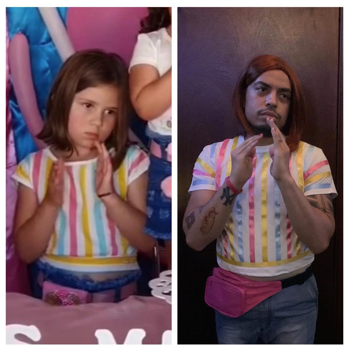 wyntermitchell's tweet image. Ok, this is in my top 3. #Halloween