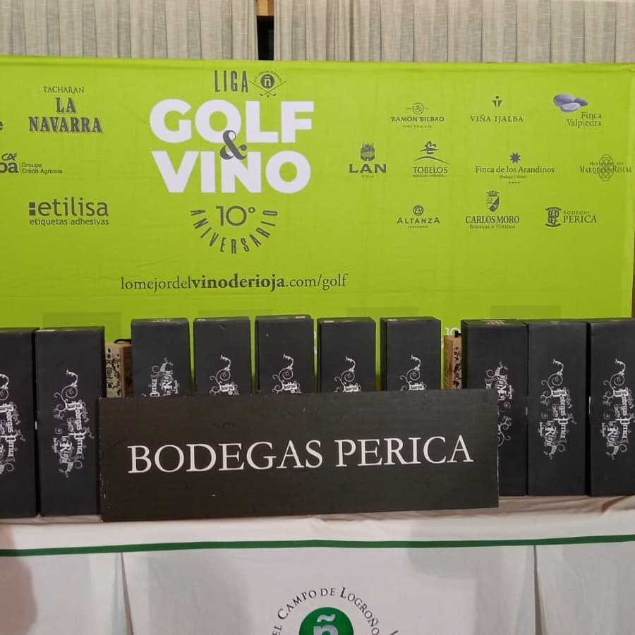 Con la entrega de premios en <a href="/golflogrono/">El Campo de Logroño</a> finaliza la jornada de la Liga de Vino y Golf. 

De nuevo gracias a la organización y participantes por el desarrollo y colaboración

Y el 04 de noviembre resumen en <a href="/lariojacom/">lariojacom</a>

#golf #riojawine  #winelover #lariojaapetece #wine
