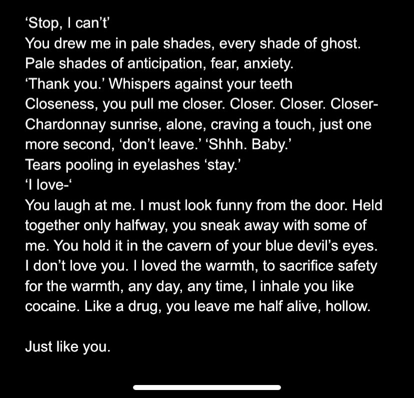 Embers_Ofburningletters tweet media